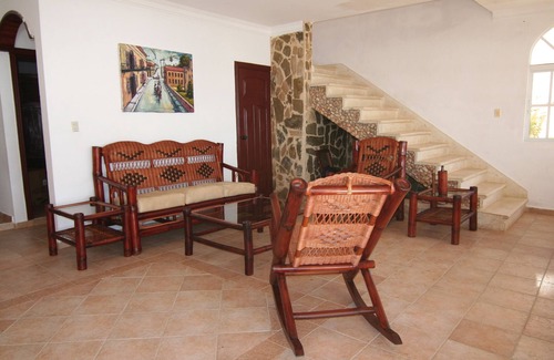 Juan Esteban Bed & Breakfast | Hotel Panoramica