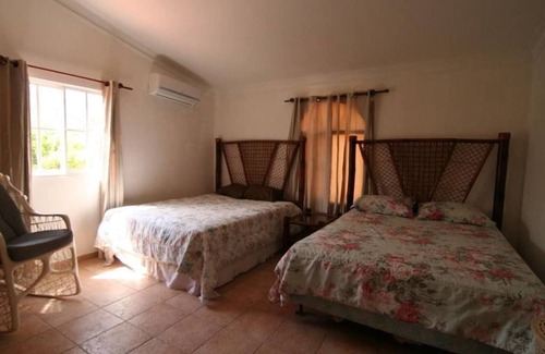 Juan Esteban Bed & Breakfast | Hotel Panoramica