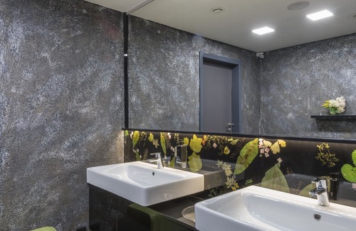 Dobrichovice Hotel | Hotel Panská Zahrada