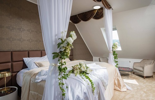 Dobrichovice Hotel | Hotel Panská Zahrada
