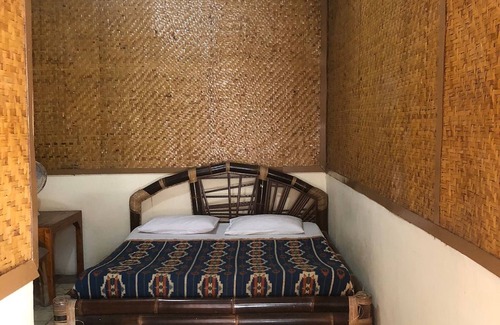 Cisolok Hotel | Hotel Pantai Mutiara
