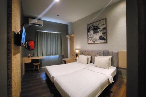 Semarang Hotel | Hotel Pantes Semawis Pecinan SMG - Petfriendly Hotel