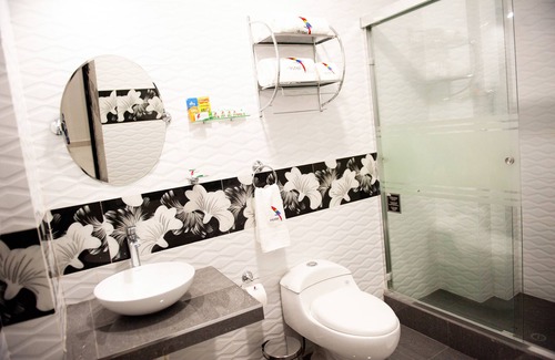 LOS ANDES Hotel | Hotel Papagayo Boutique