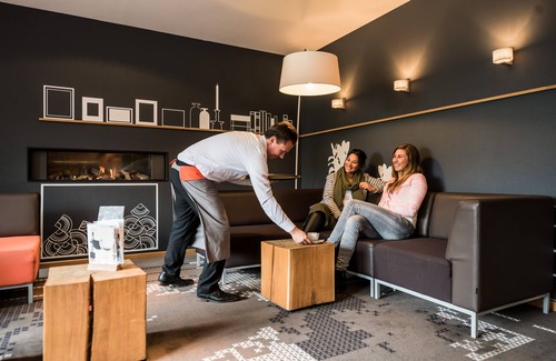 Municipality of Arnhem Hotel | Hotel Papendal