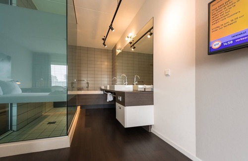 Municipality of Arnhem Hotel | Hotel Papendal