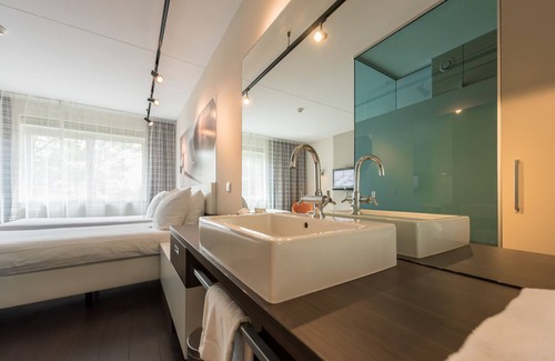 Municipality of Arnhem Hotel | Hotel Papendal
