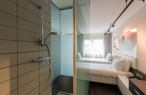 Municipality of Arnhem Hotel | Hotel Papendal