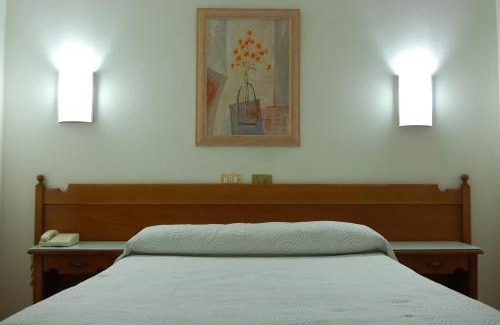 Poio Hotel | Hotel París