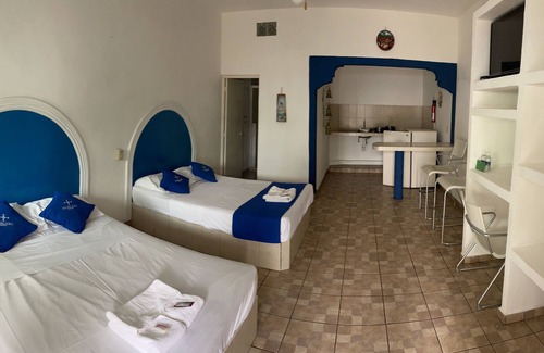Aticama Hotel | Hotel Paraíso Kora