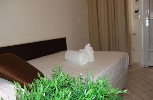 Scardovari Hotel | Hotel Paradise Airport