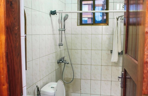 Rungwe Hotel | HOTEL PARADISE MBEYA