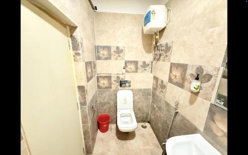 Rasulgarh Hotel | Hotel Paradise Premium Rasulgarh