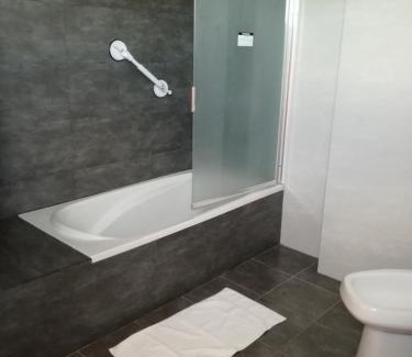 Gobernador Gregores Hotel | Hotel Parador Ruta 40