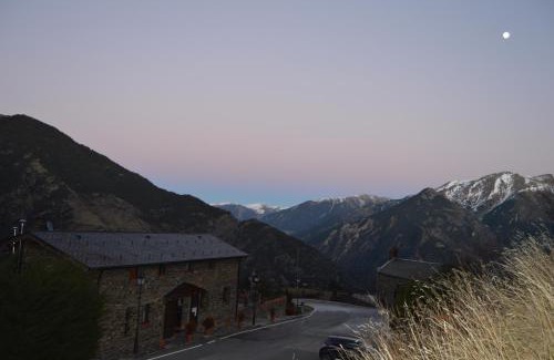 Sant Julia de Loria Hotel | Hotel Parador de Canolich - Only Adults