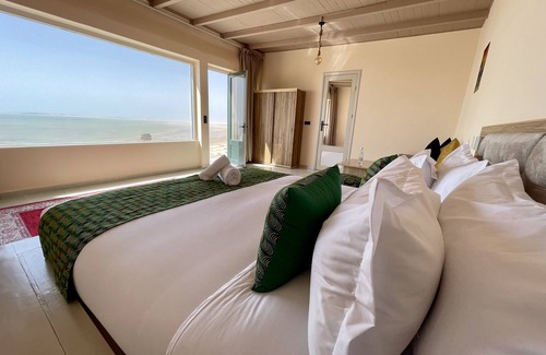 El Argoub Hotel | Hotel Paraiso Dakhla