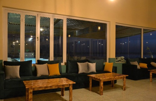 El Argoub Hotel | Hotel Paraiso Dakhla