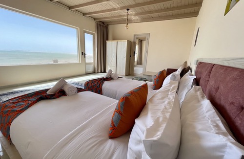 El Argoub Hotel | Hotel Paraiso Dakhla