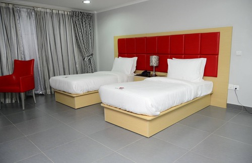 Nampula Hotel | Hotel Paraiso