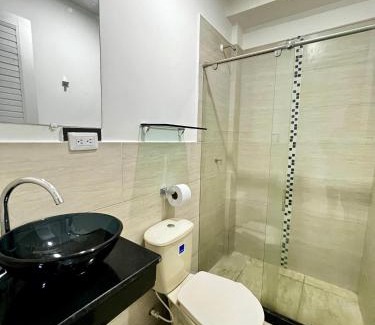 Leticia Hotel | Hotel Paraiso Salvaje