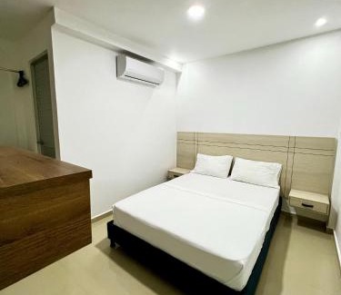 Leticia Hotel | Hotel Paraiso Salvaje