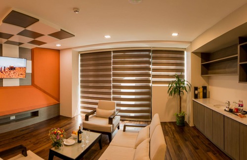Mayangone Hotel | Hotel Parami