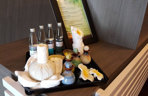 Mayangone Hotel | Hotel Parami
