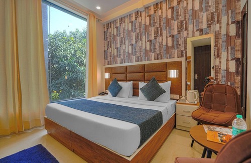Zirakpur Hotel | Hotel Paras Chandigarh Zirakpur