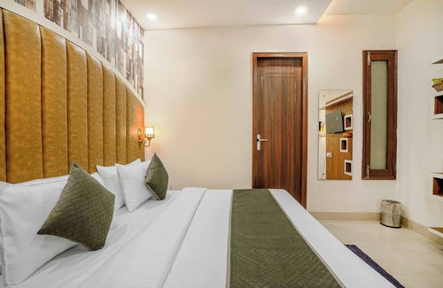 Zirakpur Hotel | Hotel Paras Chandigarh Zirakpur