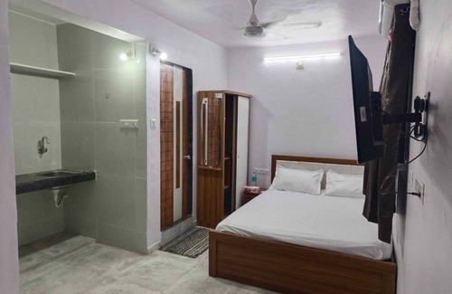 Moti Khavdi Hotel | Hotel Parcham