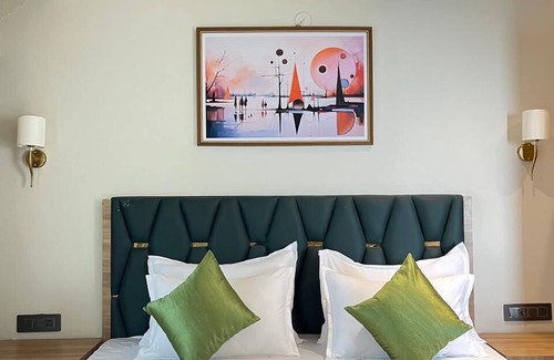 Chas Hotel | Hotel Parinay Sutra