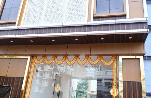Chas Hotel | Hotel Parinay Sutra