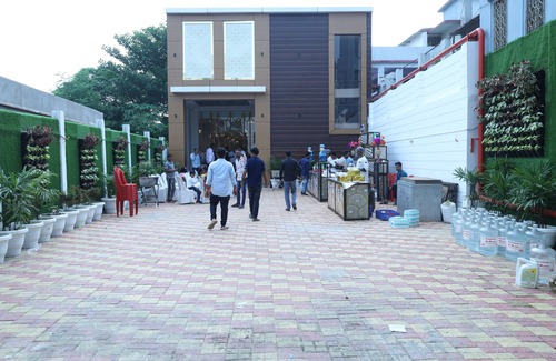 Chas Hotel | Hotel Parinay Sutra