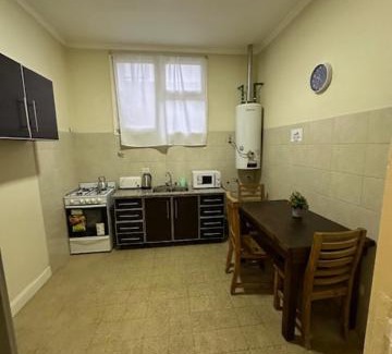 Rio Gallegos Hotel | Hotel Paris