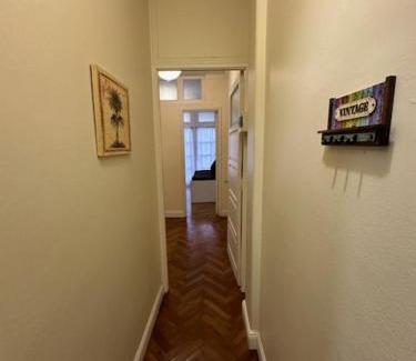 Rio Gallegos Hotel | Hotel Paris