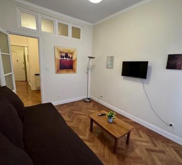 Rio Gallegos Hotel | Hotel Paris