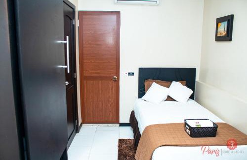 Machala Hotel | Hotel Paris