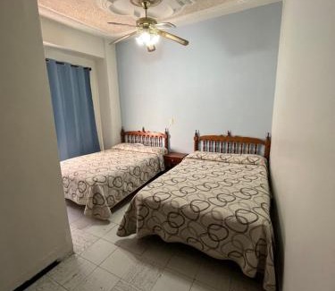 San Juan de los Lagos Hotel | Hotel Paris