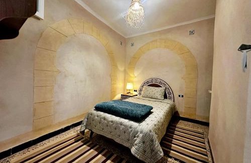 Medina de Sousse Hotel | Hotel Paris
