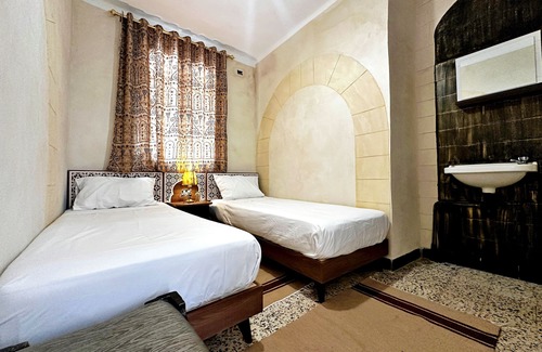 Medina de Sousse Hotel | Hotel Paris