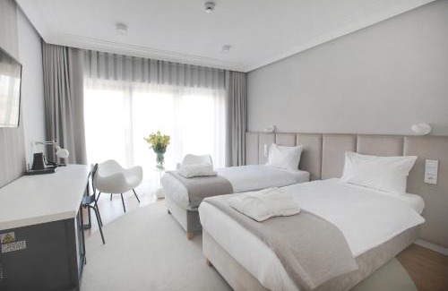 Czestochowa Hotel | Hotel Park 17