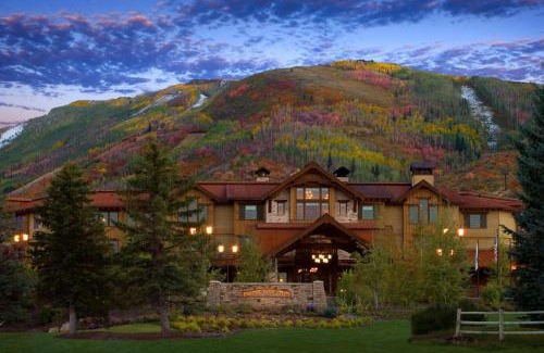 North Park City Hotel | Hotel Park City, Autograph Collection