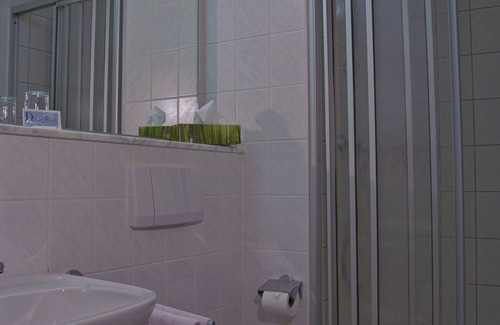 Zwickau Hotel | Hotel Park Eckersbach