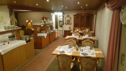 Bad Bellingen Hotel | Hotel Park Eden