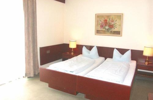 Bad Bellingen Hotel | Hotel Park Eden