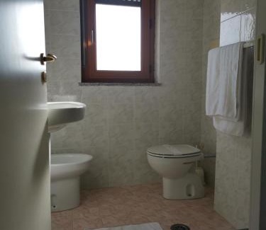 Grumento Nova Hotel | Hotel Park Grumentum
