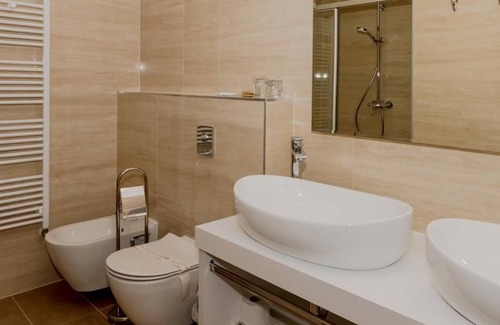 Cakovec Hotel | Hotel Park