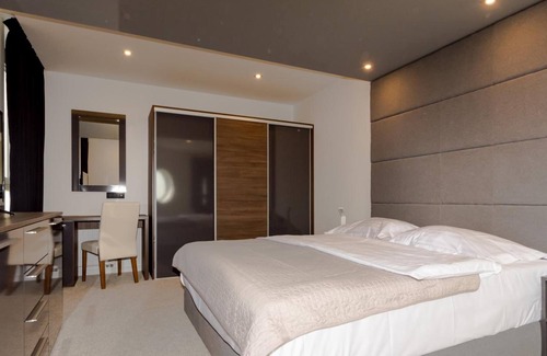Cakovec Hotel | Hotel Park