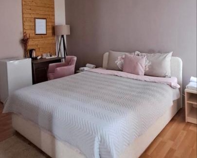 Negotino Hotel | Hotel Park