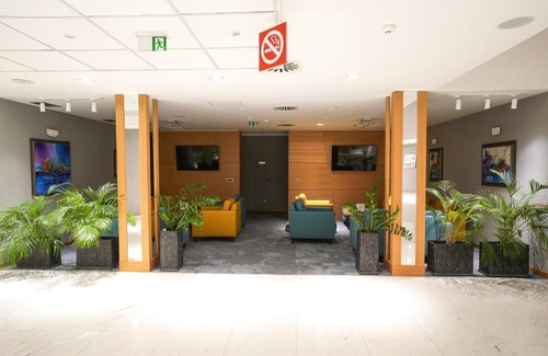 Stip Hotel | Hotel Park Shtip