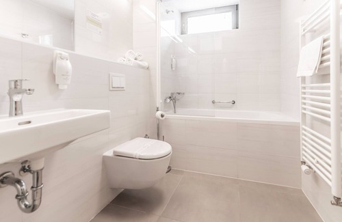 Cakovec Hotel | Hotel Park Superior